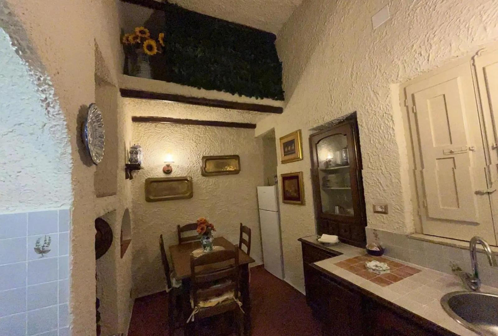 La Dimora Dell'Imperatore Catania Apartment