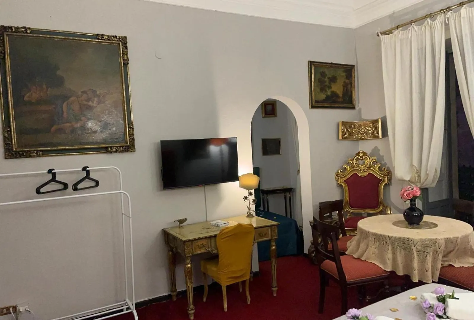 Apartment La Dimora Dell'Imperatore Catania