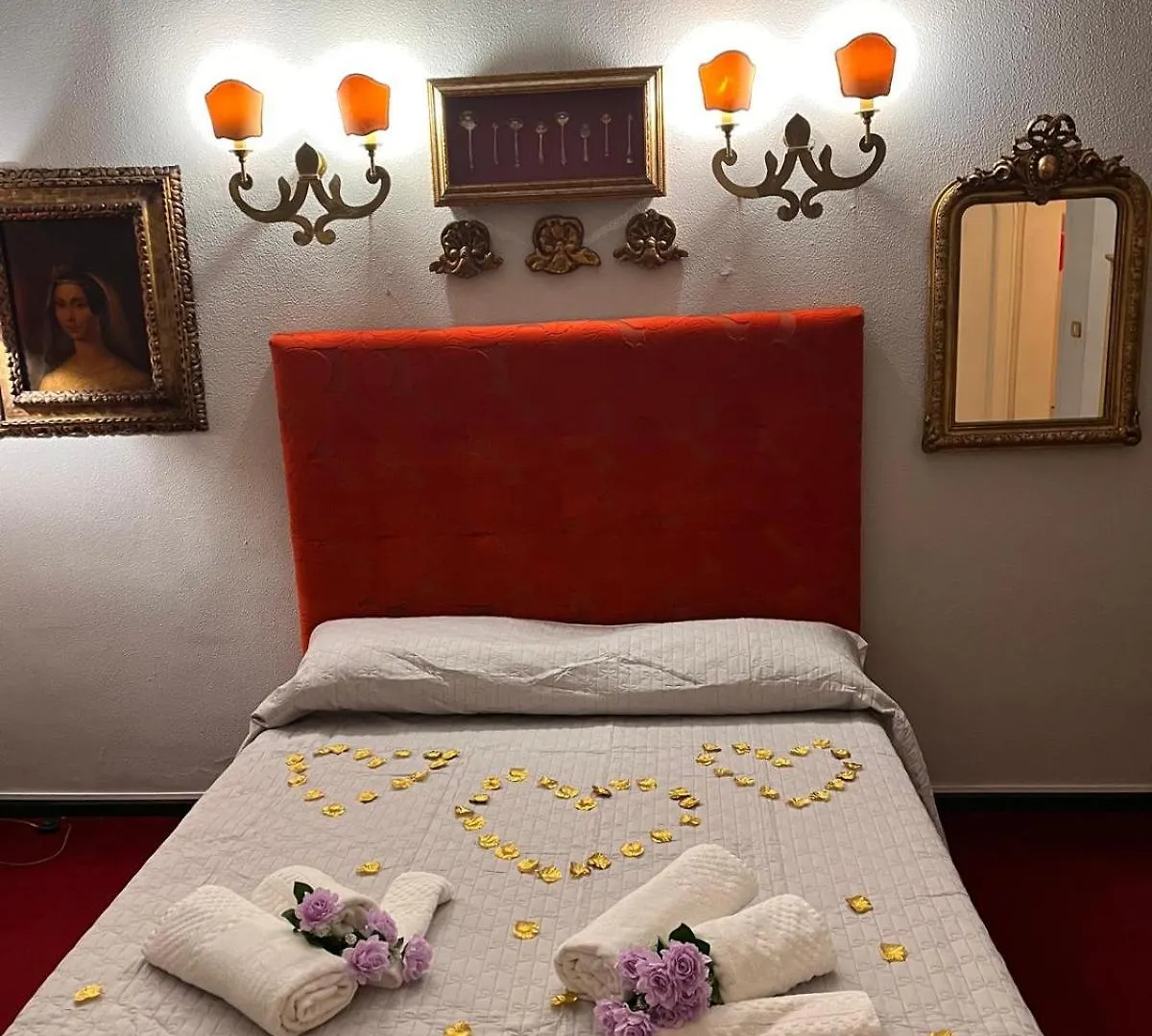 Apartment La Dimora Dell'Imperatore Catania
