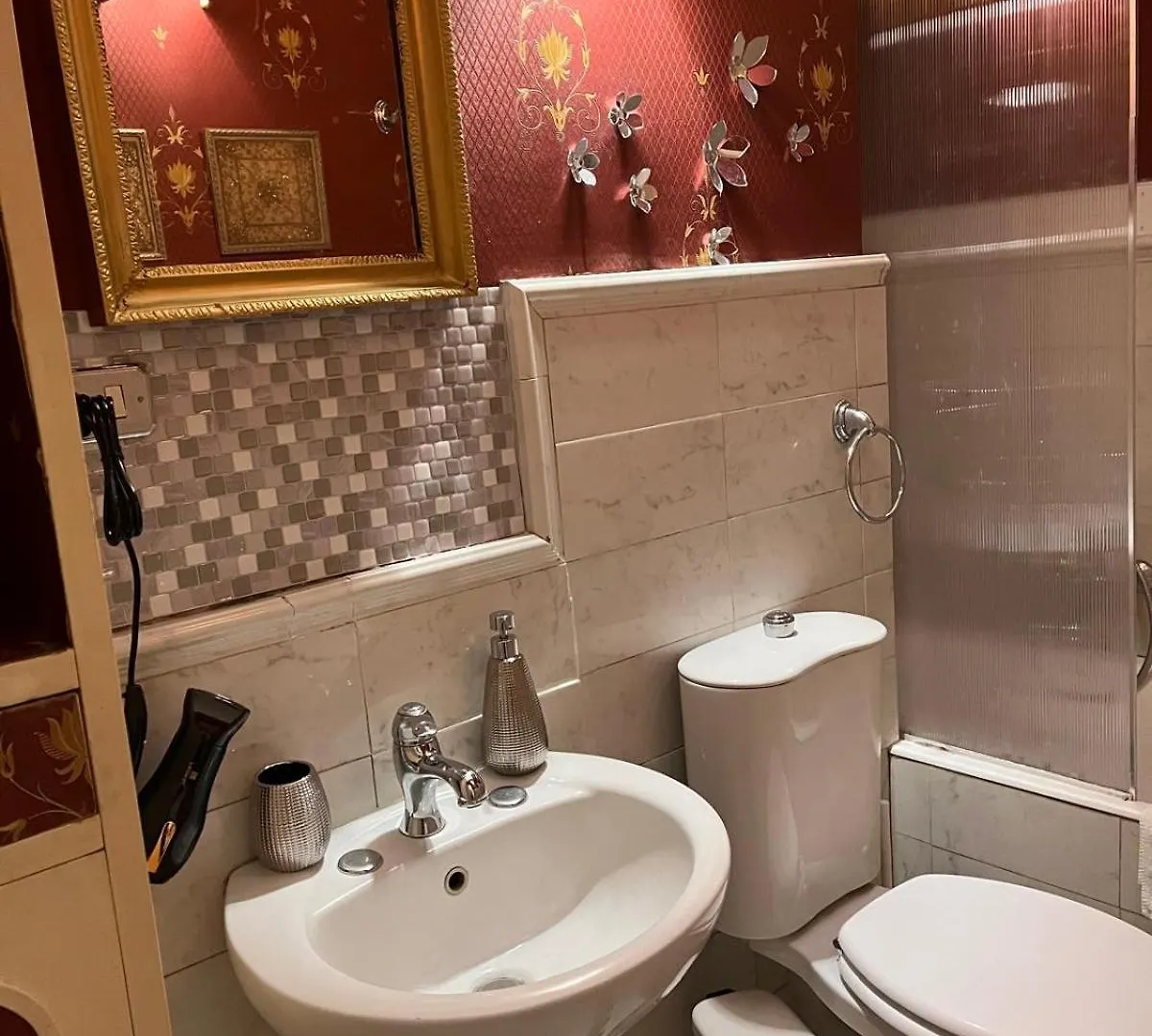 Apartment La Dimora Dell'Imperatore Catania