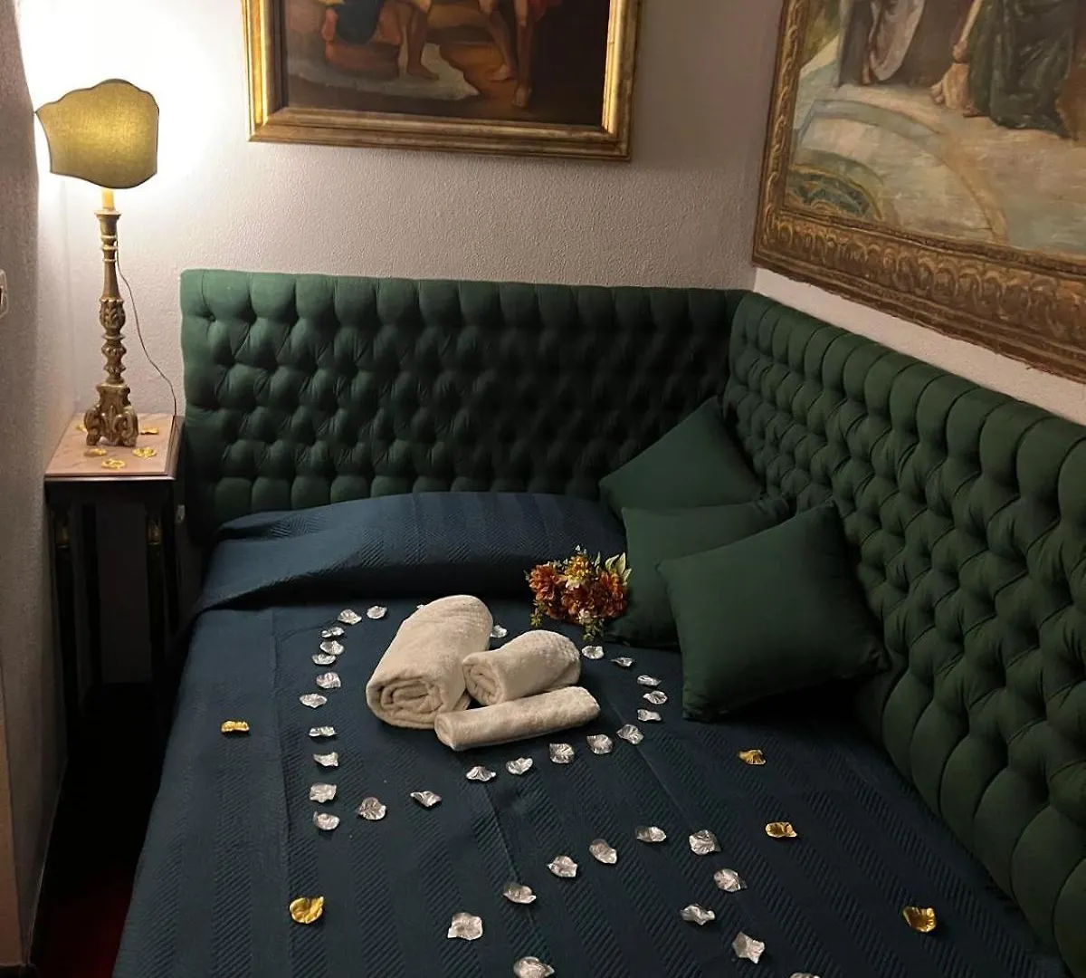 La Dimora Dell'Imperatore Catania