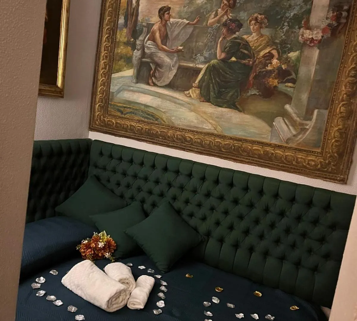 La Dimora Dell'Imperatore Catania