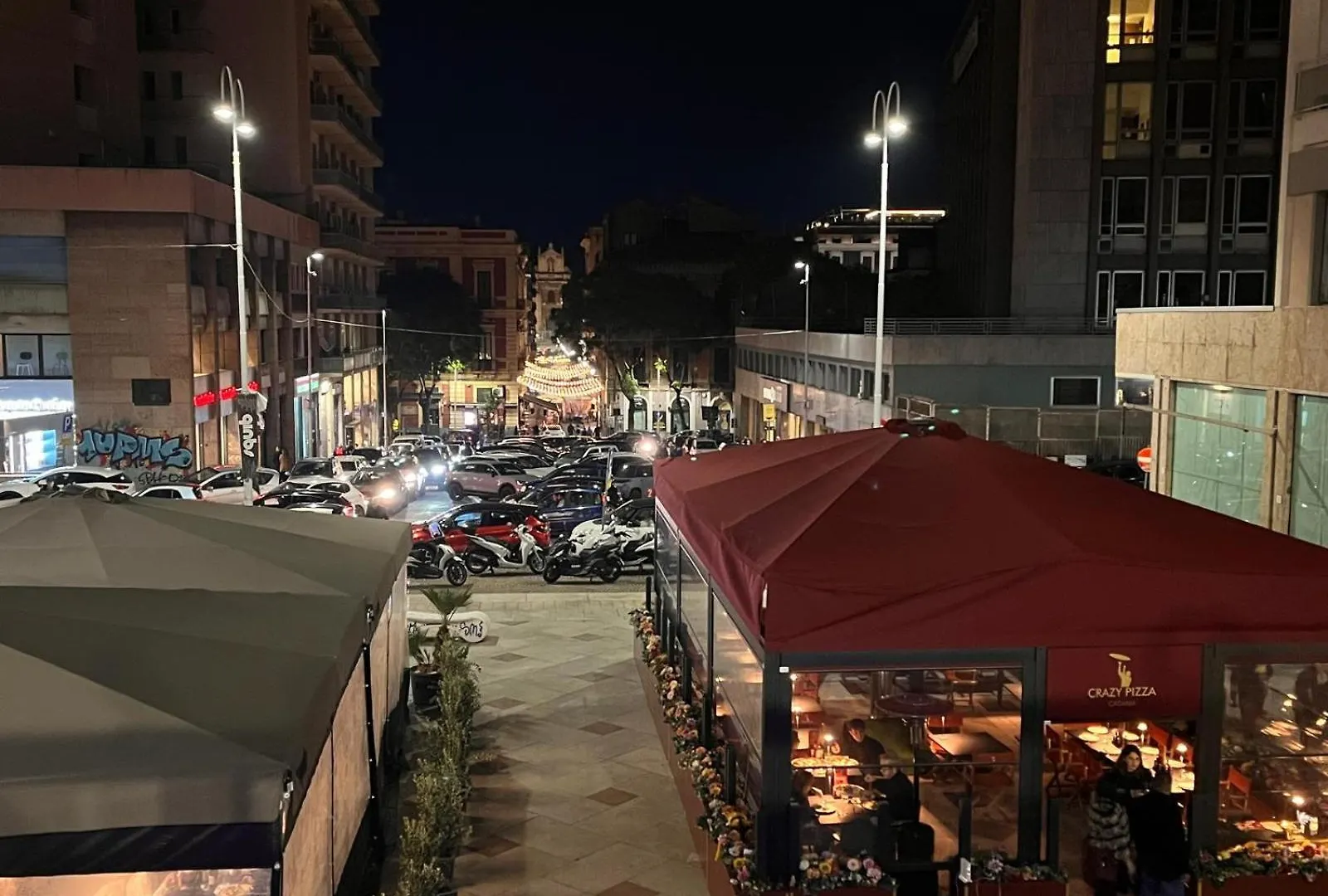 La Dimora Dell'Imperatore Catania 0*,