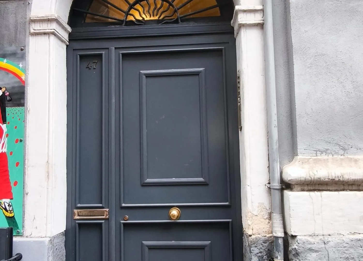 La Dimora Dell'Imperatore Catania Apartment