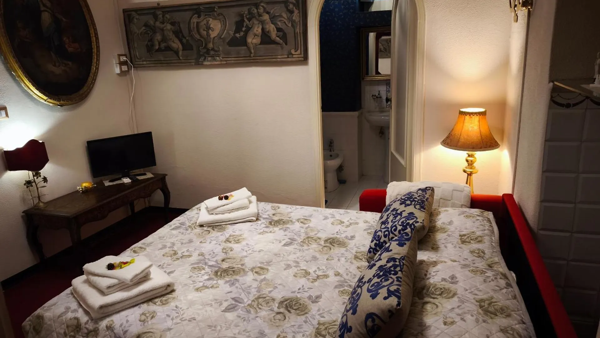 Apartment La Dimora Dell'Imperatore Catania