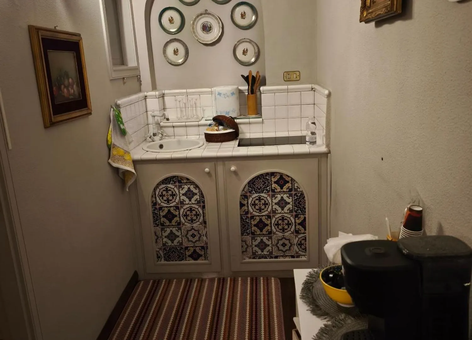 La Dimora Dell'Imperatore Catania
