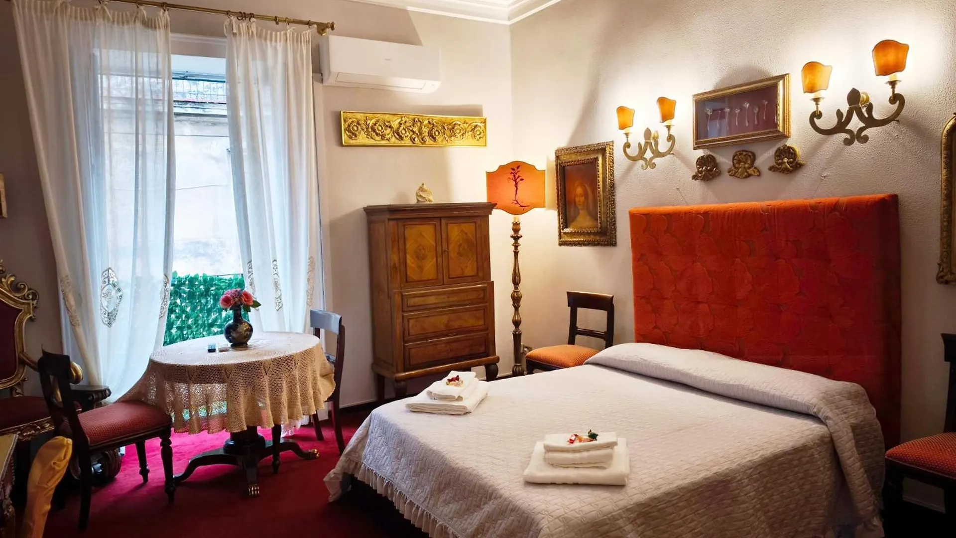 Apartment La Dimora Dell'Imperatore Catania