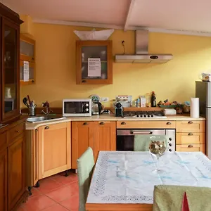  Διαμέρισμα San Berillo House