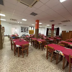 Beteya Don Bosco אכסניה