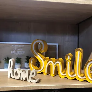 Smile's CTA
