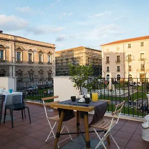 3* Bed and Breakfast Sciara Larmisi